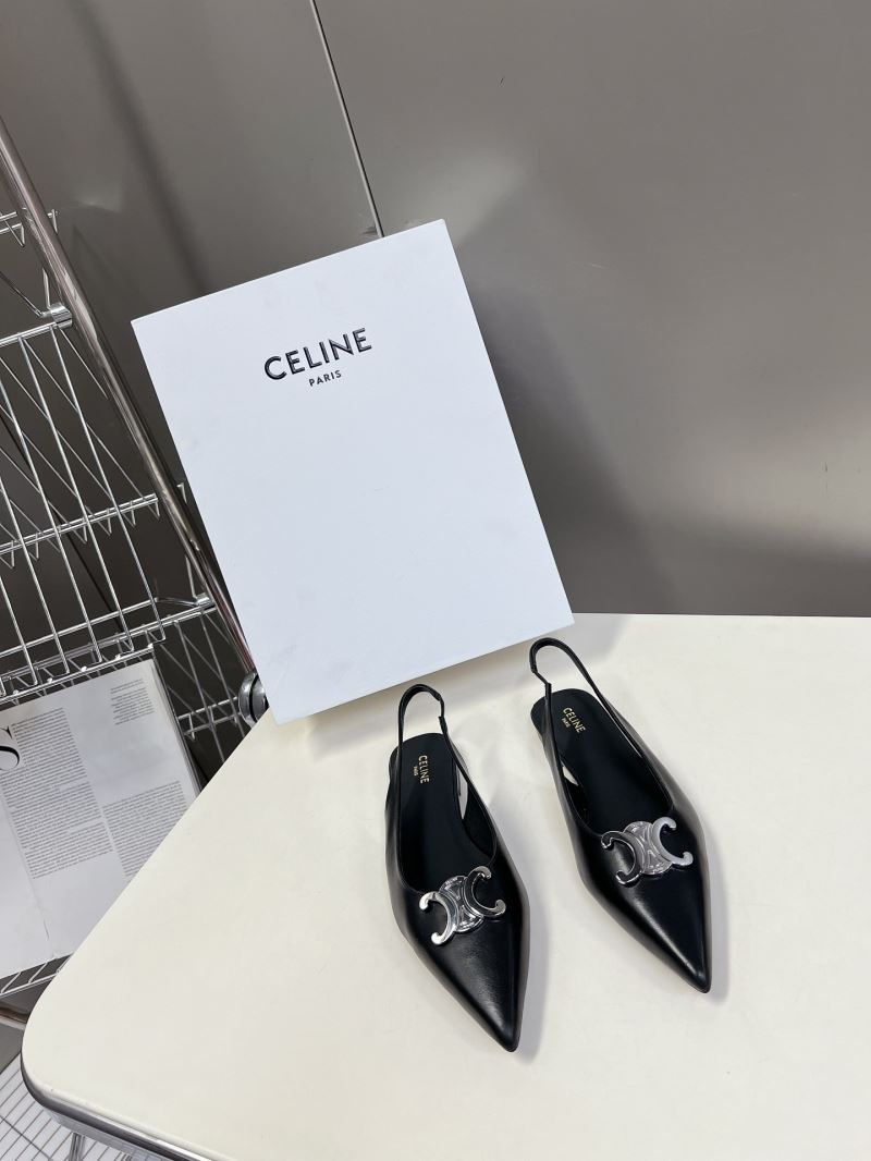 Celine Sandals